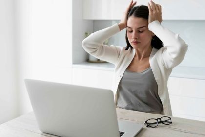 Ako stres ovplyvnuje psychiku zien Tipy na prevenciu vyhorenia
