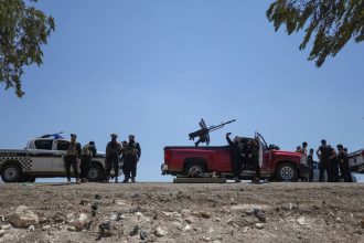 Boje na juhu Syrie kostovali viac ako tisic zivotov