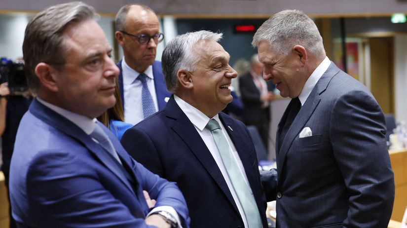 Fico vraj pocitil bic Kremel ma na haciku svoje trojske kone v EU hovori byvaly sef ukrajinskej diplomacie