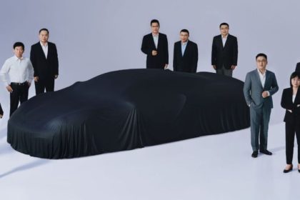GWM Cinsky supersport sa neboji Ferrari dostane motor V8