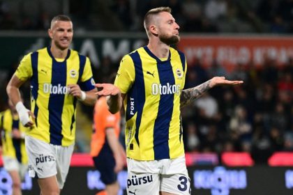 Hotovo Skriniar prestupuje do Fenerbahce Znamy je plat Slovaka a dlzka zmluvy