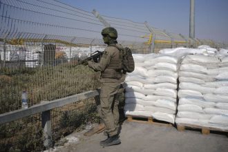 Izraelsky minister bez zabran Vyhladzujeme zlo Gaza bude zidovska Zapad zatial riesi uznanie Palestiny