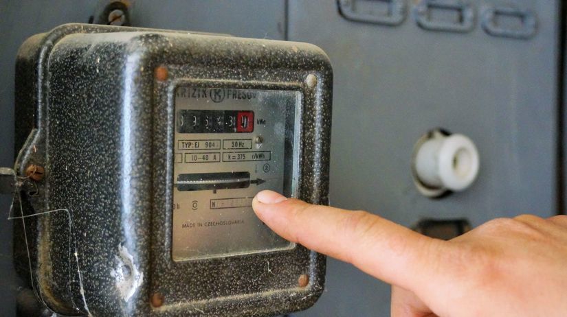 Lacnejsia elektrina no vyssie ceny v obchodoch