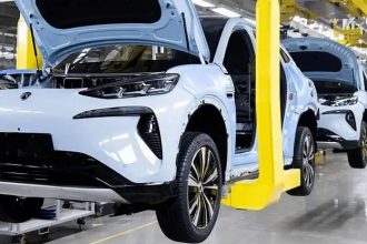Madari su v soku BYD odsunul fabriku v Segedine