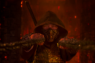 Mortal Kombat sa vracia vo velkom style