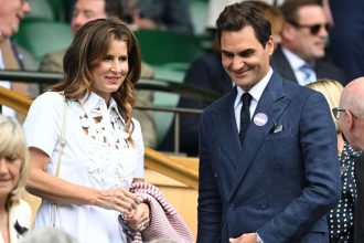 Na kurte bol Federer genius plati to aj v biznise