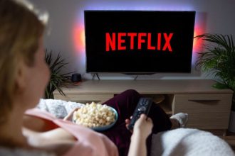 Netflix odhalil TOP filmy roku 2025