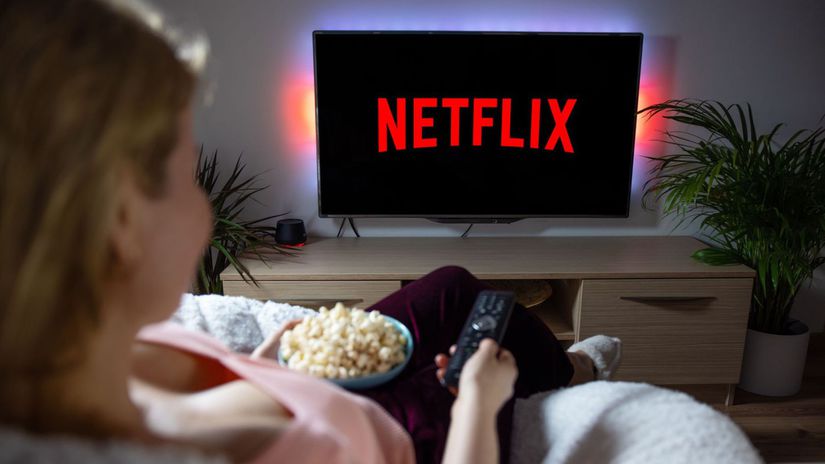 Netflix odhalil TOP filmy roku 2025