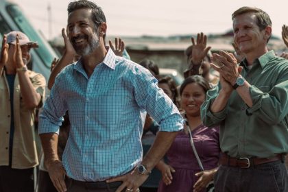 Nova kriminalna senzacia od Netflixu Dostojny nastupca Narcos
