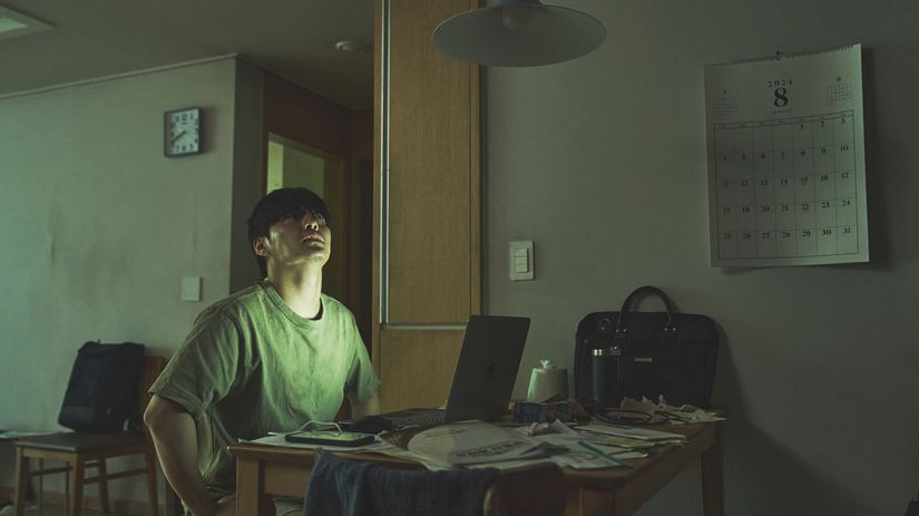 Novy korejsky film moze byt dalsim uspechom
