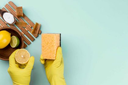 Ocot a citron proti vodnemu kamenu Ucinne riesenie