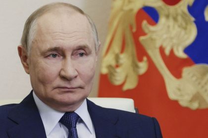 Rusko obmedzuje zapadny softver Putin podusi nepriatelske firmy
