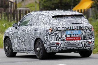 Skoda Epiq Male elektricke SUV sa ozyva Vieme o nom dost