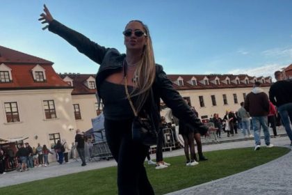 Slovenska zena schudla ludia jej vzdavaju hold