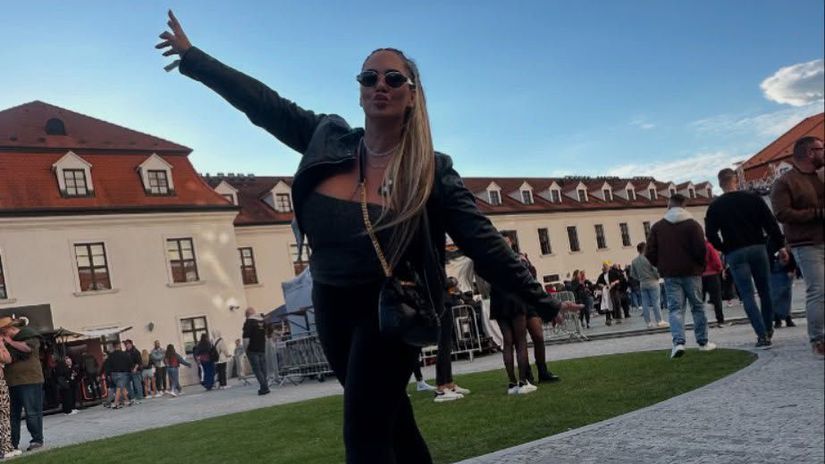 Slovenska zena schudla ludia jej vzdavaju hold