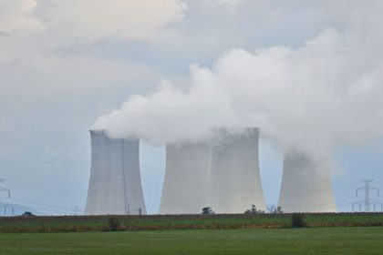 Slovensko s Talianmi Madari s Americanmi budu stavat modularne jadrove elektrarne
