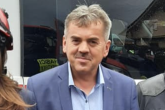 V Korytarkach napadli starostu a predsedu Hlasu