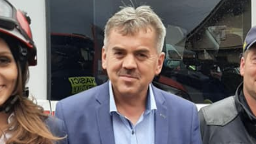 V Korytarkach napadli starostu a predsedu Hlasu