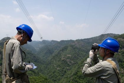 V srdci Himalaji Cina stavia ohromne dielo India sa obava