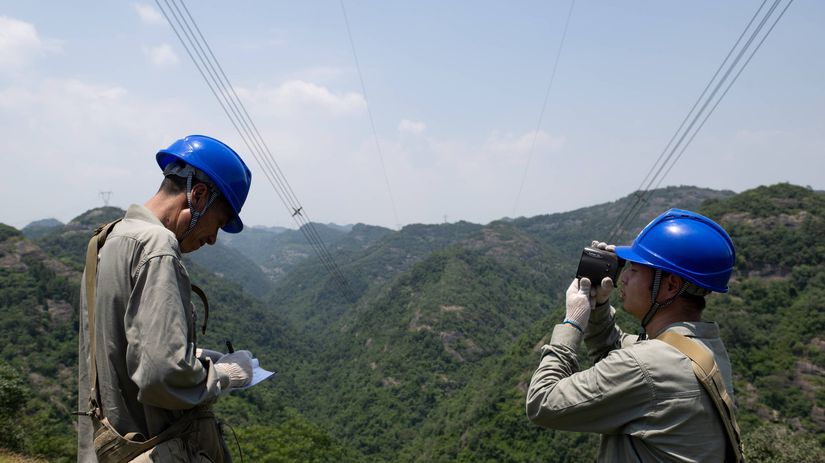 V srdci Himalaji Cina stavia ohromne dielo India sa obava