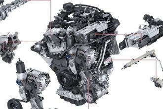 VW predstavuje piatu evoluciu motora 2 0 TSI