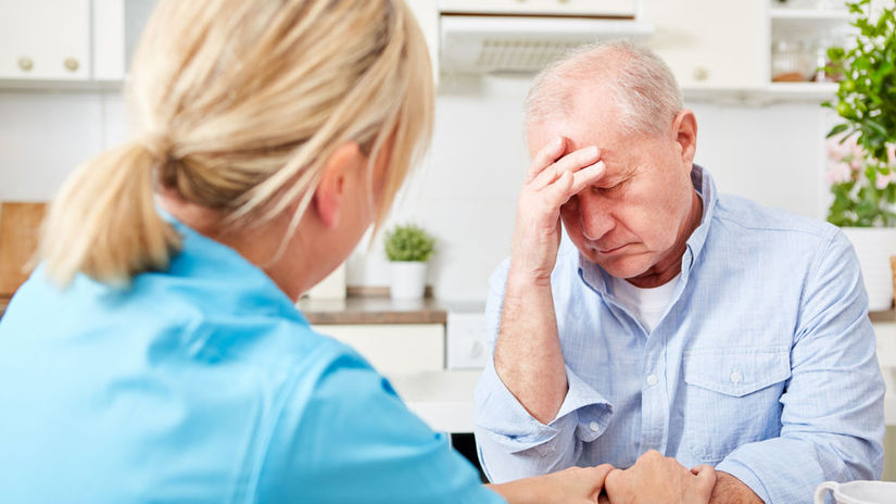 Vedci objavili varovanie pred Alzheimerom 4 vzorce predpovedaju skor