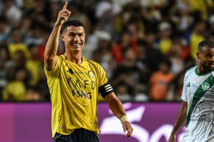100 golov v styroch kluboch Ronaldo prepisal historiu