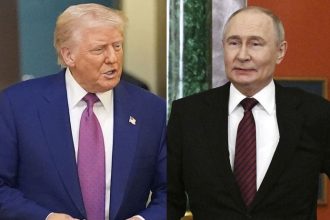 Americke media zosmesnili Trumpa Putin z neho urobi hlupaka