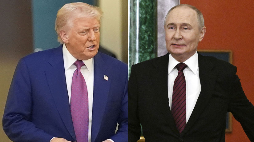 Americke media zosmesnili Trumpa Putin z neho urobi hlupaka