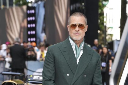 Brad Pitt kupil luxusnu vilu od rockovej hviezdy
