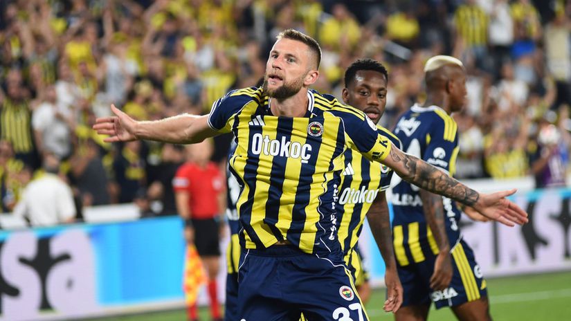 Brankar zasahoval iba ocami Skriniar dal gol