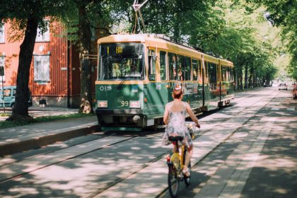 Da sa to V Helsinkach za 12 mesiacov nemali smrtelnu nehodu
