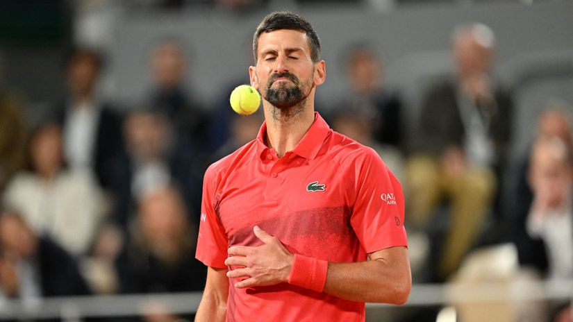 Djokovic vstupuje do sveta futbalu kupil podiel
