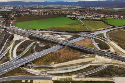 Dobra sprava Krizovatku Bernolakovo na D1 predcasne otvori