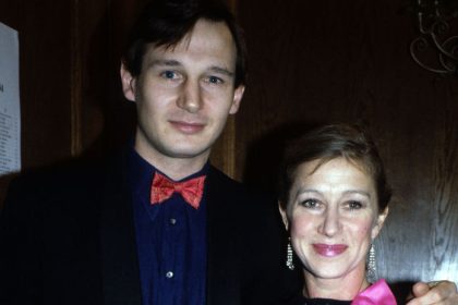 Herecka Helen Mirren po 40 rokoch spomina na lasku s Neesonom Budem ho milovat az do smrti