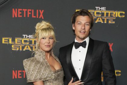 Hviezda Stranger Things si ako 21 rocna adoptovala dievcatko