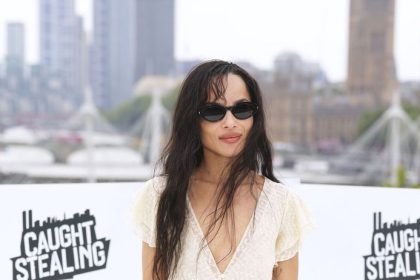 Je toto najprekvapivejsi par roka Harry Styles a Zoe Kravitz a ich tajne stretnutia v Europe
