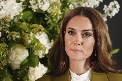 Koniec brunetky Princezna Kate prekvapila zmenou imidzu