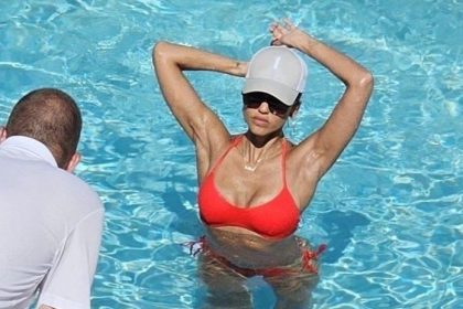 Koniec dohadov Jessica Alba je znovu zadana