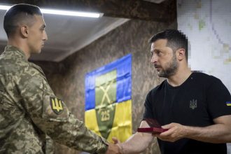 Mier na Ukrajine dohoda nie je na dosah