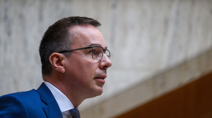 Novy zakon ovplyvni zivot mnohych Slovakov