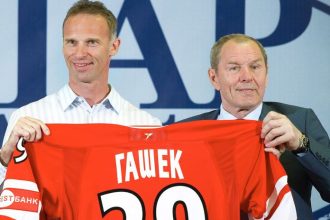 Obrovska hanba viac ako nechutne Hasek kritizoval Trumpa s Putinom