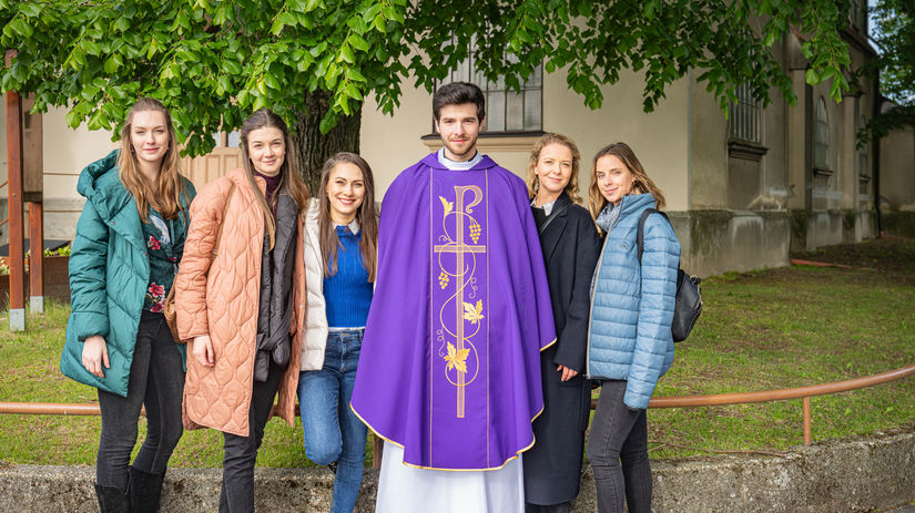 Oficialne potvrdene TV JOJ prezradila datum navratu Ranca
