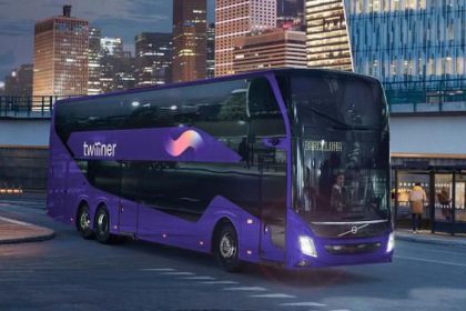 Po Europe zacnu jazdit nove nocne autobusy