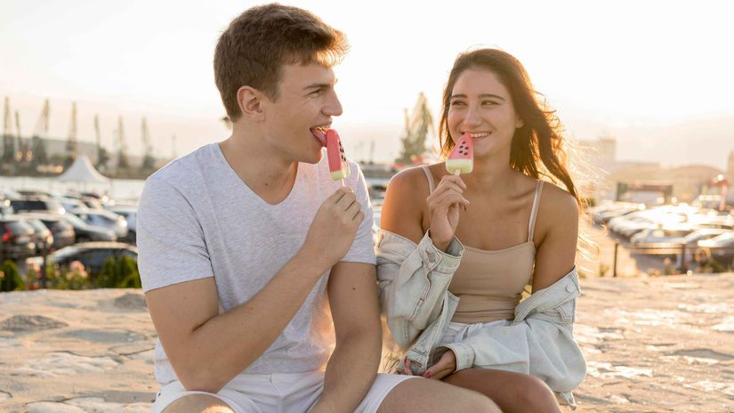 Pred nami je prvy augustovy vikend Ktorym znameniam prinesie radost a stastie