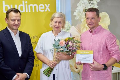 Skola a skolka v nemocnici NUDCH uz roky funguje