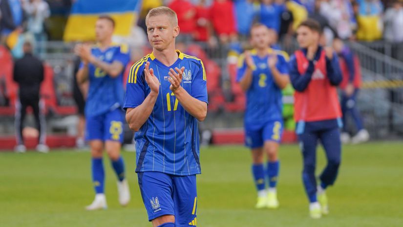 Skriniar na noveho kolegu z Arsenalu cakal marne Turkov odradil Zinckenkov postoj k vojne v Pasme Gazy