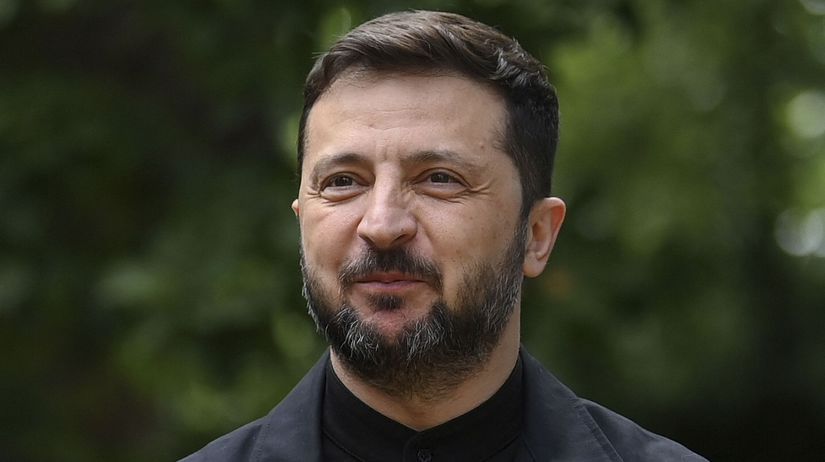 Szijjarto vyzval Zelenskeho aby prestal s hrozbami Prezident reagoval pobavene