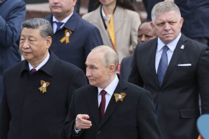 Uvidi sa Fico znova s Putinom
