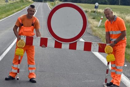 V Bratislave bude az do konca augusta uzavreta cesta na Kamzik